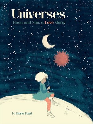 cover image of Universes